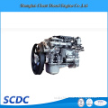 Brand New sinotruk diesel engine